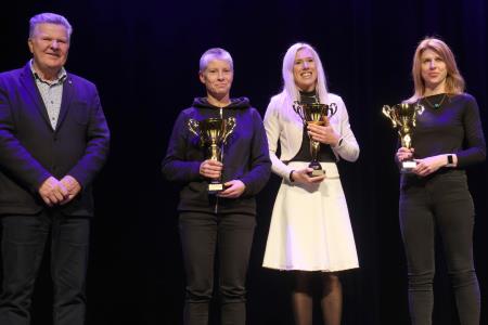 Zaključna prireditev  NTP 47 Foto Ljubo Vukelič